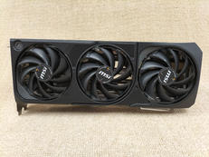 グラフィックカード|MSI