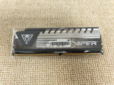 DDR4/16GB|PATRIOT