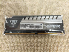 DDR4 16GB|PATRIOT