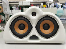 センタースピーカー|SCANDYNA