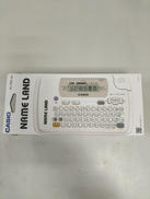 NAMELAND|CASIO