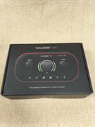 オーディオインターフェース|FOCUSRITE