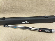 プレセット型トルクレンチ|TONE