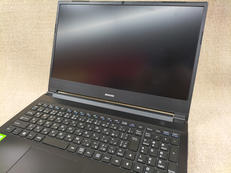 ノートパソコン|MOUSE COMPUTER