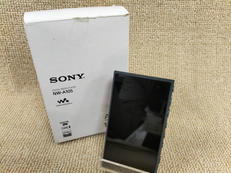 WALKMAN|SONY