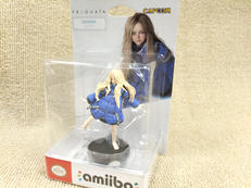 AMIIBO|NINTENDO