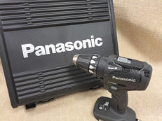 ドリルドライバー|PANASONIC
