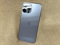 IPHONE13 PRO MAX|APPLE/SOFTBANK