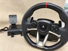 ステアリングコントローラー|HORI