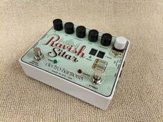 エフェクター|ELECTRO HARMONIX