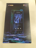 ポータブルオーディオプレーヤー|Fiio