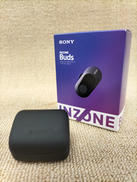 INZONE BUDS|SONY