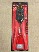 圧着工具|LOBSTER