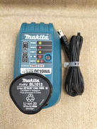 充電器|MAKITA