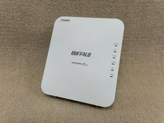 WI-FIルーター|BUFFALO