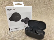 ワイヤレスイヤホン|DENON