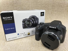デジタルカメラ|SONY