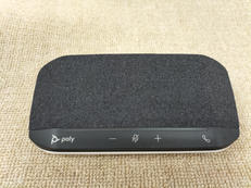 スピーカーフォン|POLY