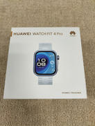 WATCH FIT 4PRO|HUAWEI