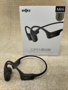 ワイヤレスイヤホン|SHOKZ