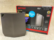 無線LANルーター|BUFFALO