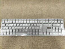 ワイヤレスキーボード|HP