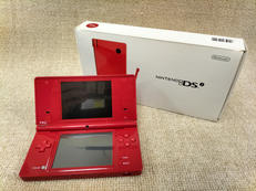 DS I|NINTENDO