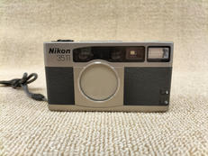 フィルムカメラ|NIKON