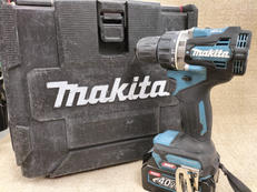 電動ドリルドライバー|MAKITA