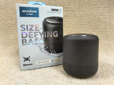 SOUNDCORE MINI3|ANKER