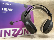 INZONE H6 AIR|SONY