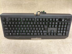 ゲーミングキーボード|RAZER