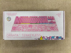 ゲーミングキーボード|RAZER