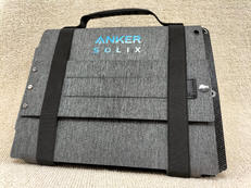 ソーラーパネル|ANKER