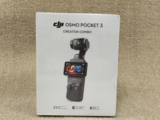 OSMO POCKET3 CREATOR COMBO|DJI