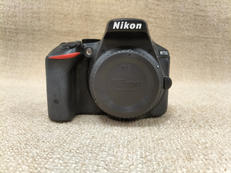 デジタル一眼レフボディ|NIKON