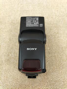 ストロボ|SONY