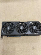 グラフィックボード|MSI