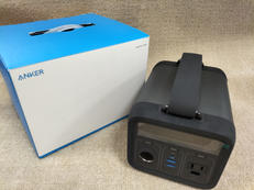 ポータブル電源|ANKER
