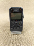 リニアPCMレコーダー|SONY