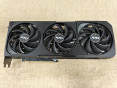 グラフィックボード|MSI