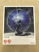有線イヤホン|SGENE