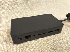SURFACEドック|MICROSOFT