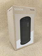 ポータブルスピーカー|SONOS