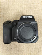 デジタル一眼レフカメラ|PENTAX