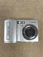 デジタルカメラ|PENTAX