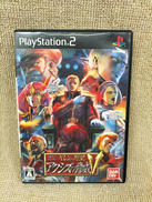 PS2ソフト|BANDAI
