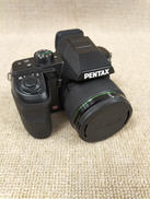 デジタルカメラ|PENTAX