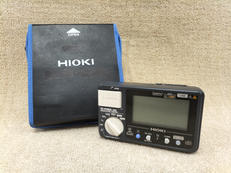絶縁抵抗計|HIOKI