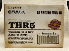ギターアンプ|YAMAHA